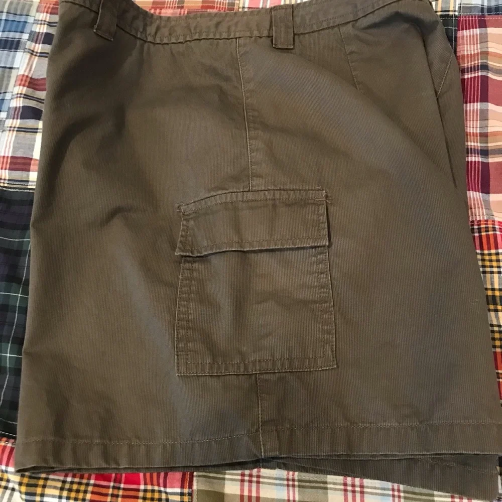 BANANA REPUBLIC SHORTS 10 - Picture 8 of 14
